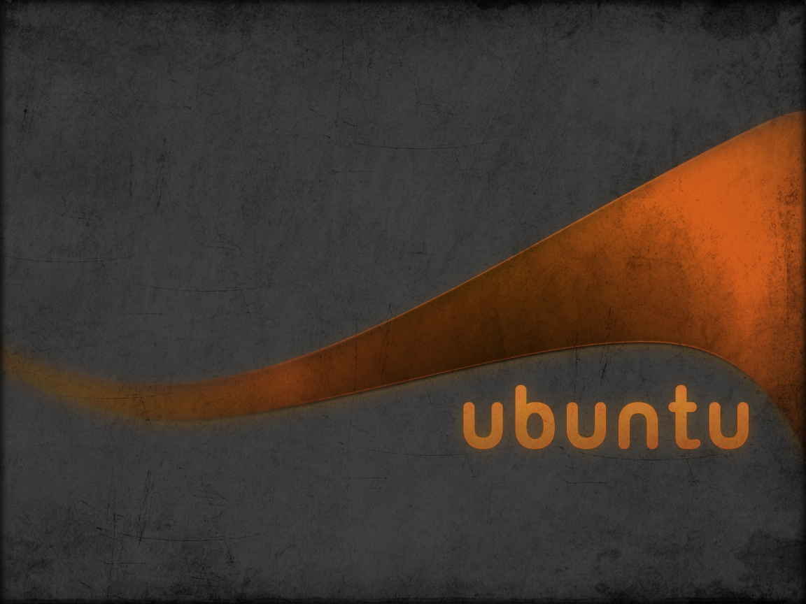 Ubuntu for 1152 x 864 resolution