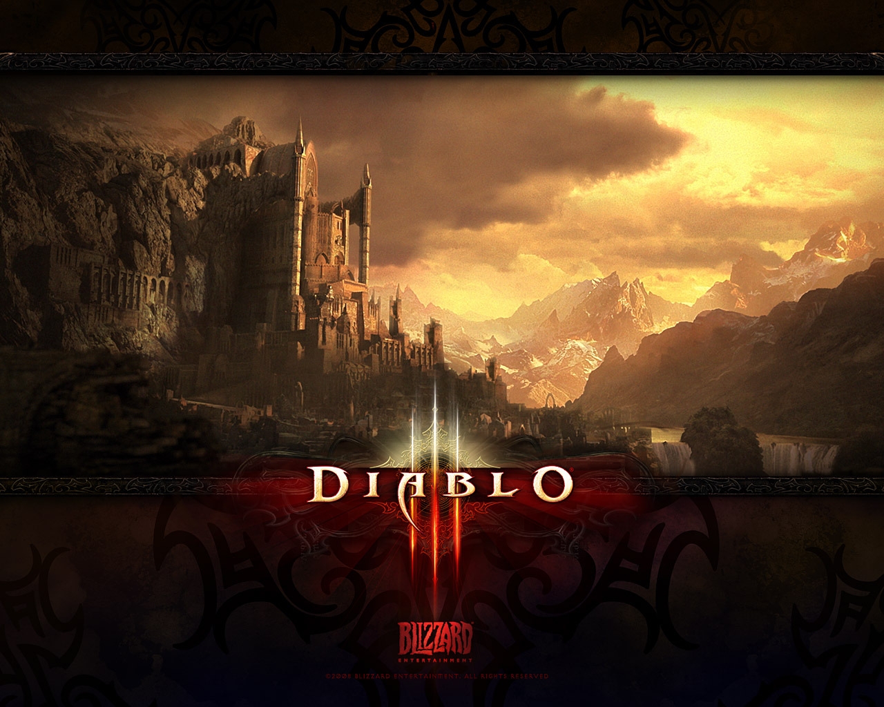 Ureh Diablo 3 for 1280 x 1024 resolution