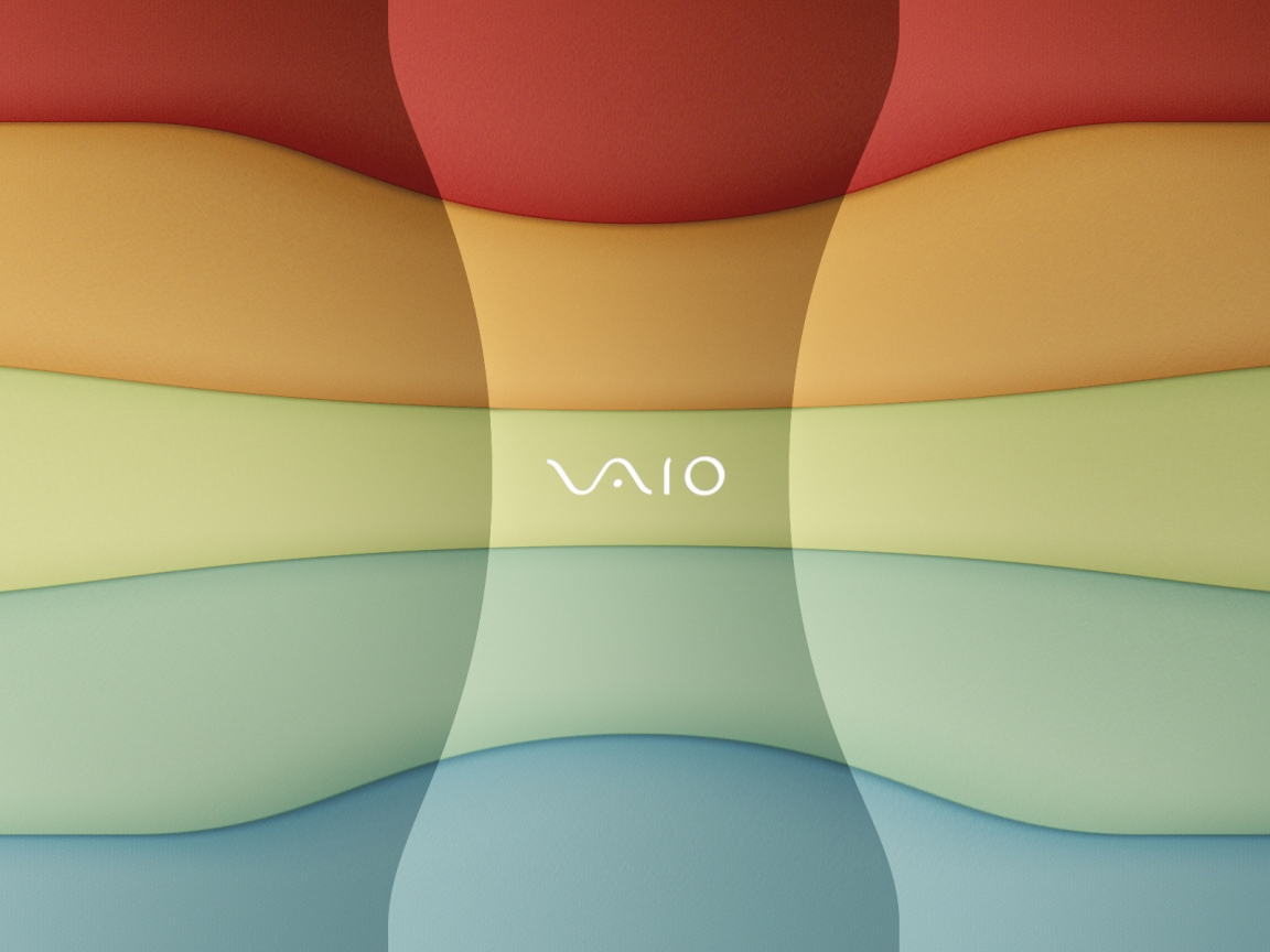 Vaio Smooth for 1152 x 864 resolution