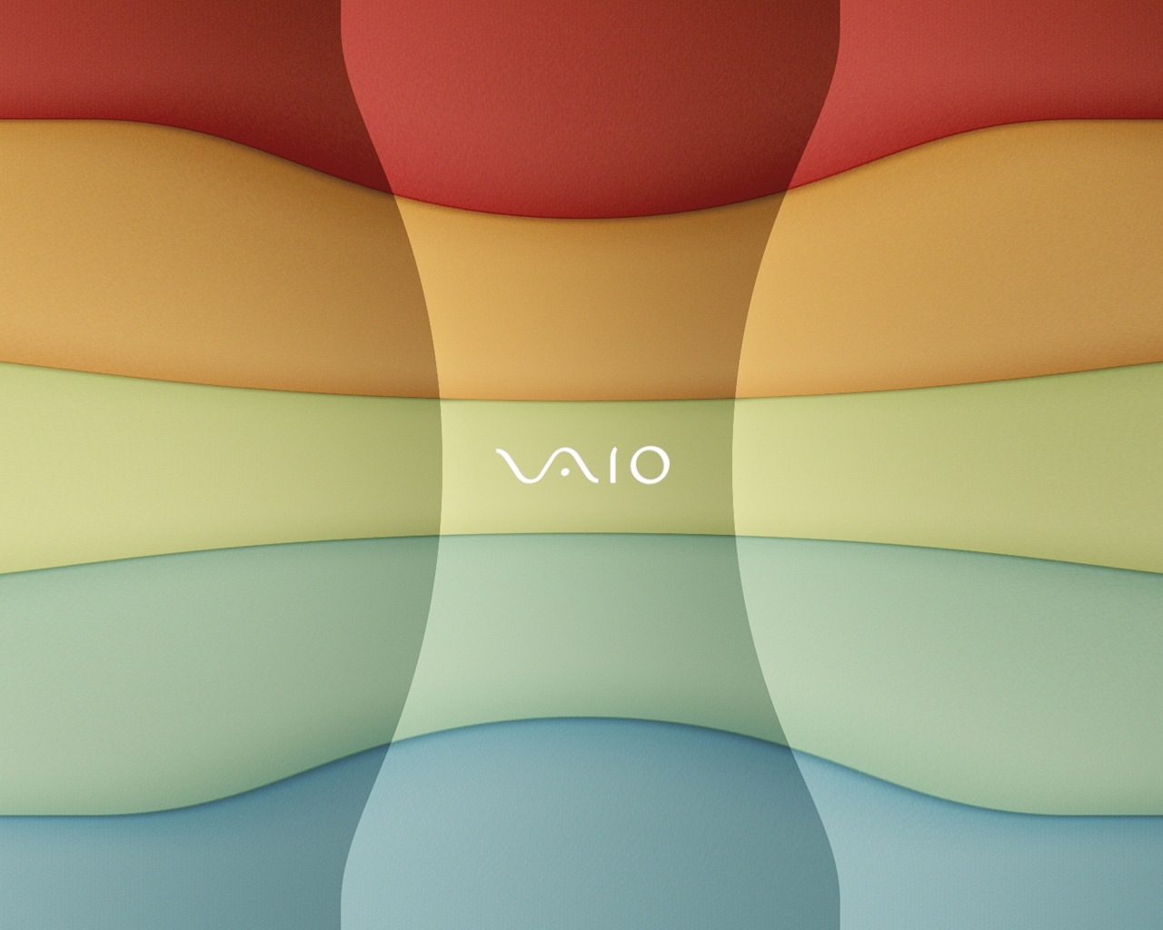 Vaio Smooth for 1280 x 1024 resolution