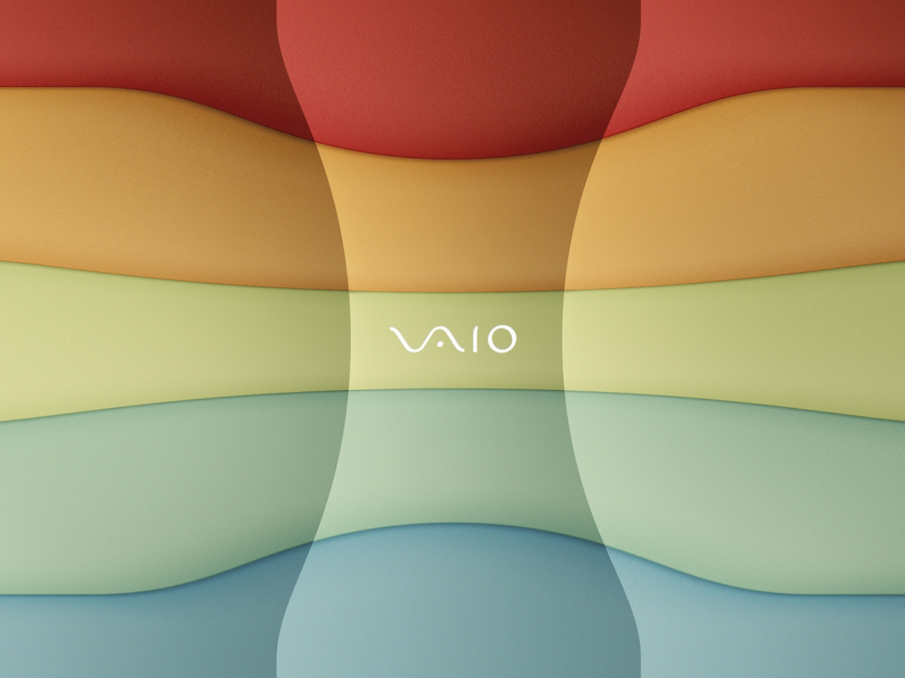 Vaio Smooth for 1280 x 960 resolution