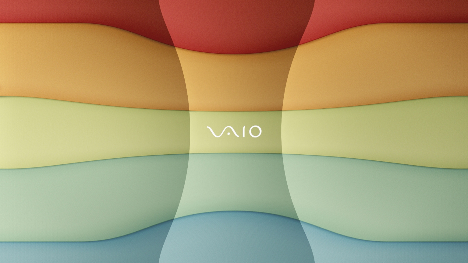 Vaio Smooth for 1536 x 864 HDTV resolution