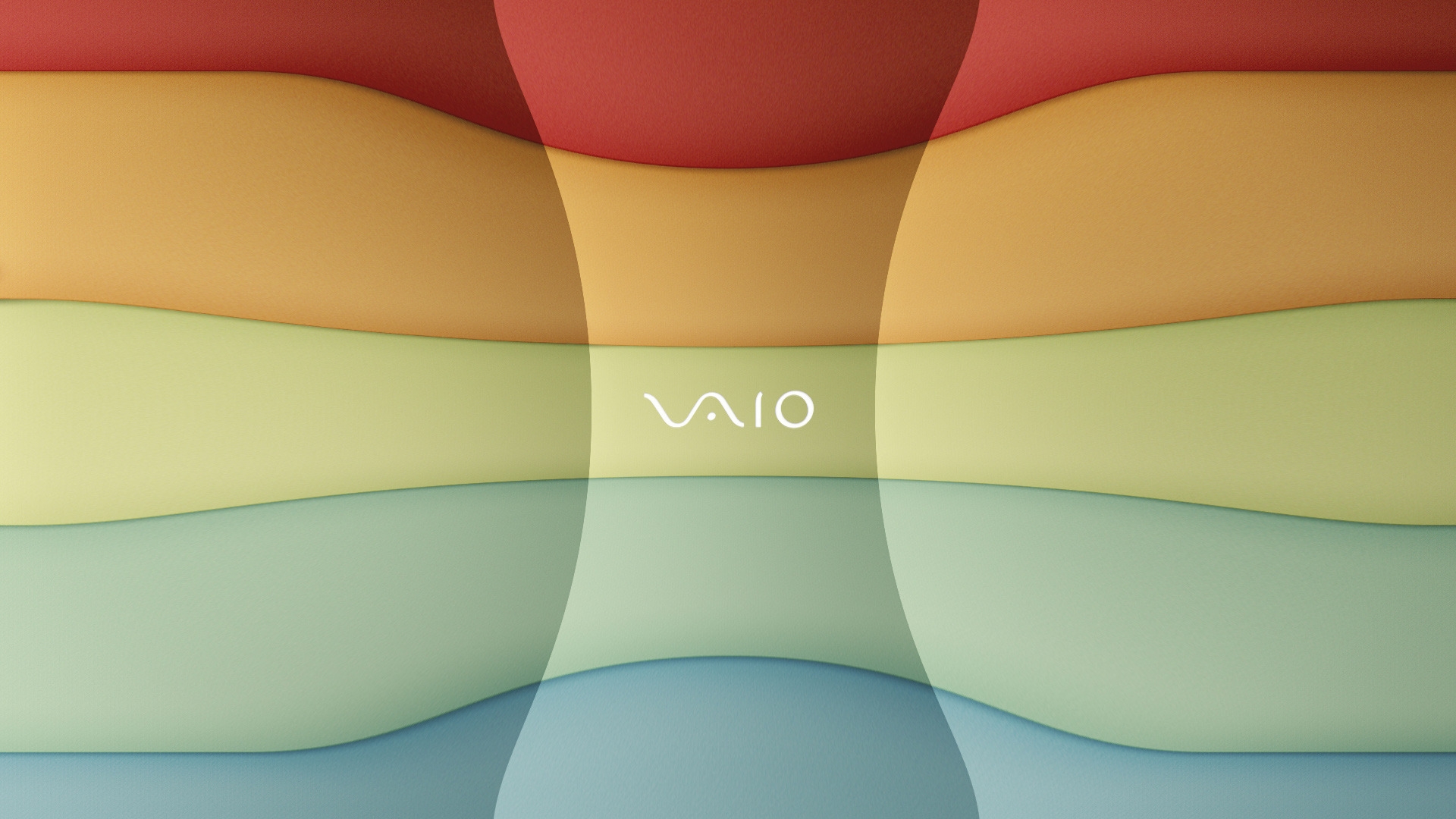 Vaio Smooth for 1920 x 1080 HDTV 1080p resolution