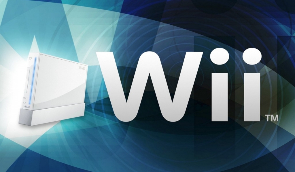 Wii for 1024 x 600 widescreen resolution