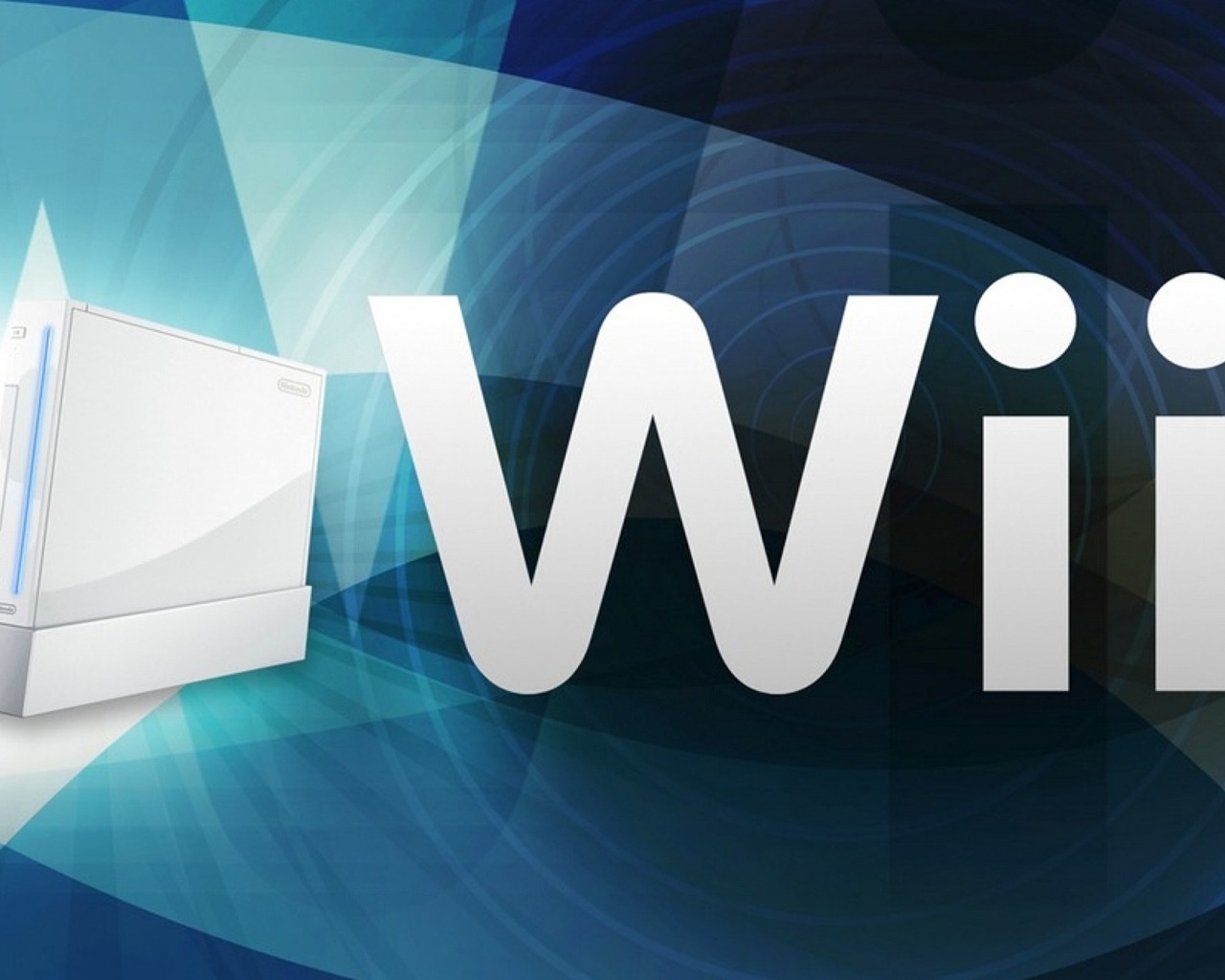 Wii for 1280 x 1024 resolution