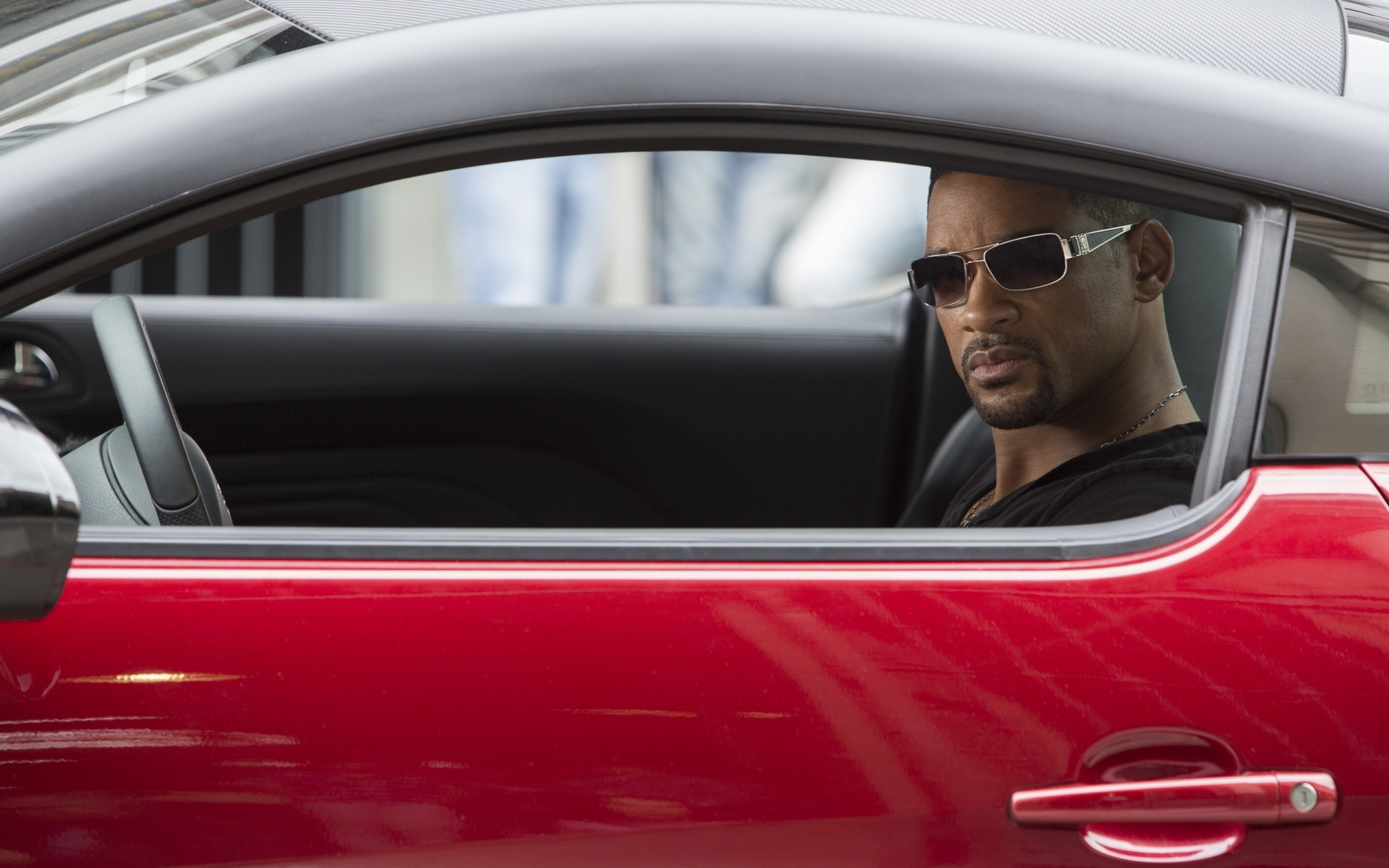 Will Smith Focus Movie for 1920 x 1200 widescreen resolution