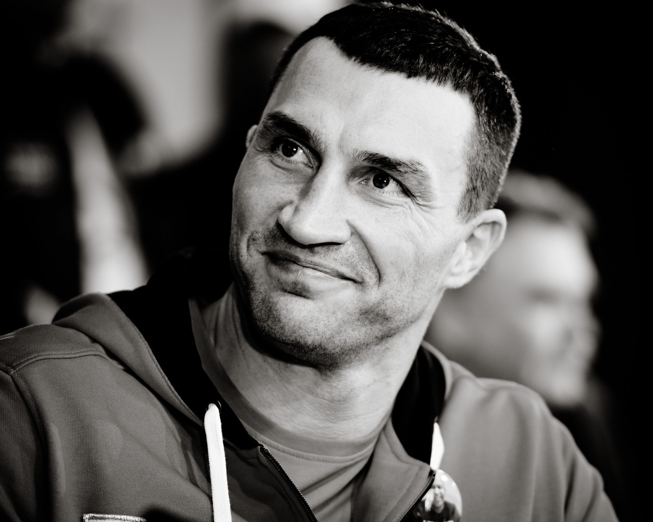 Wladimir Klitschko  for 1280 x 1024 resolution