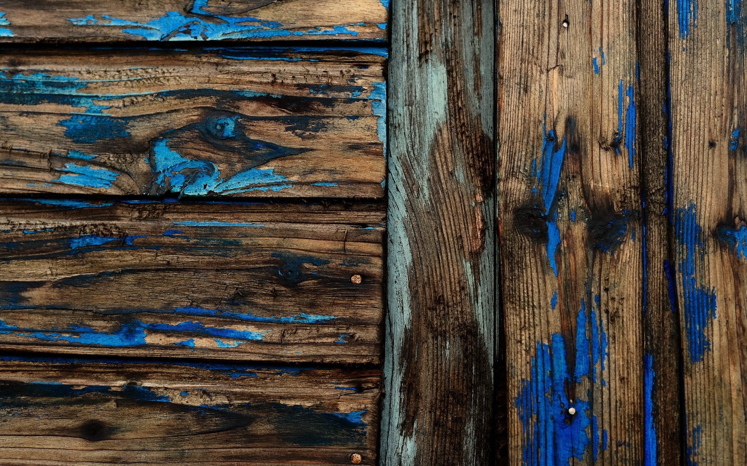 Wood Texture for 2560 x 1600 widescreen resolution