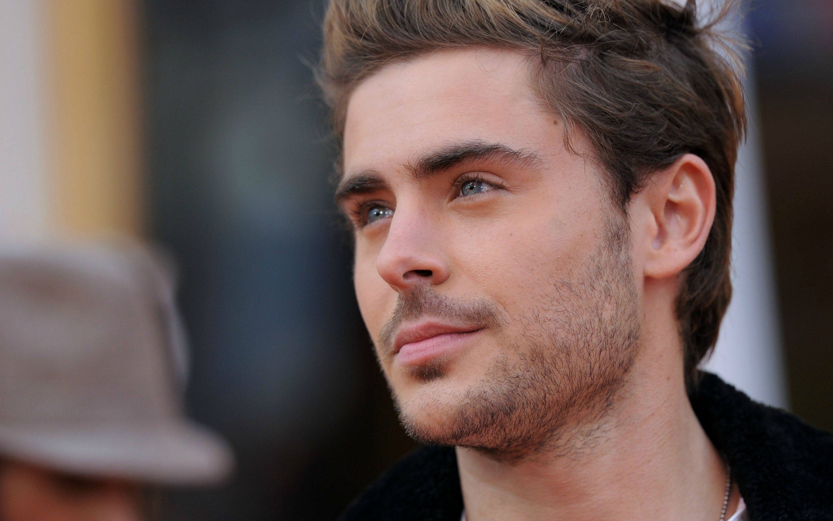 Zac Efron Actor for 1680 x 1050 widescreen resolution