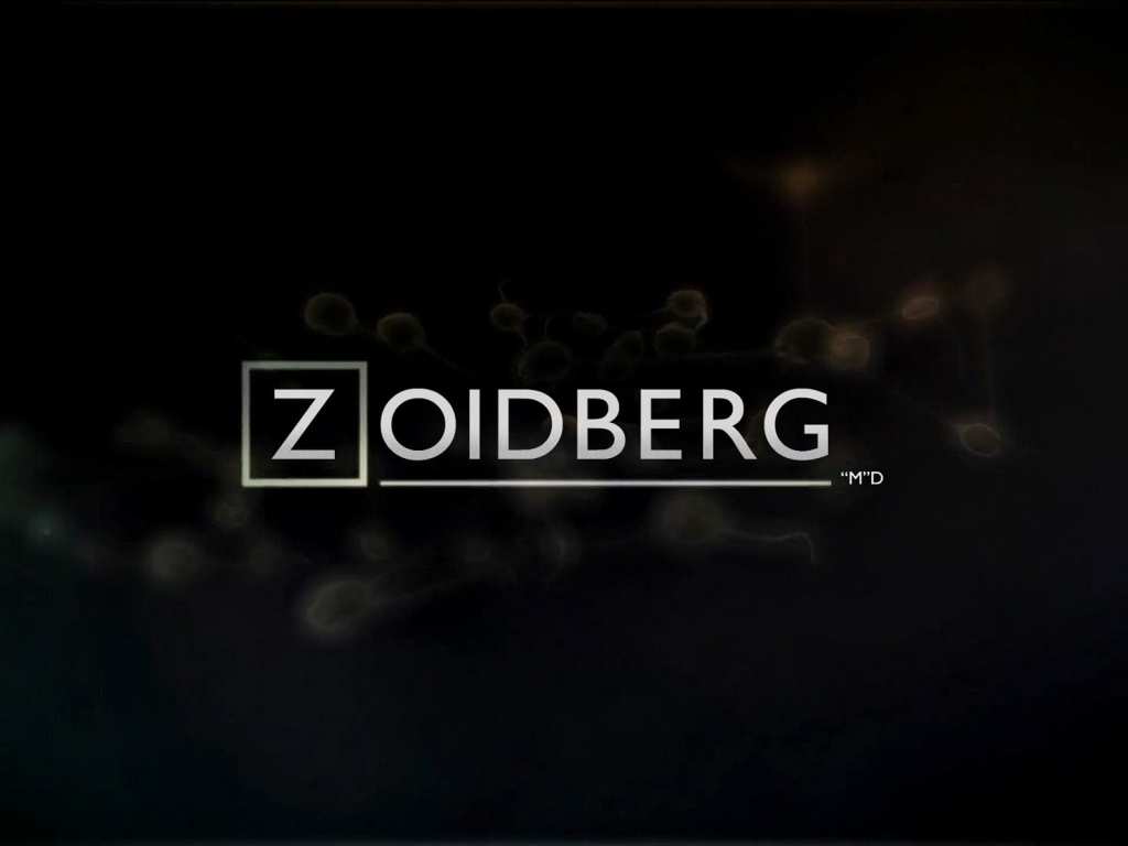 Zoidberg MD for 1024 x 768 resolution