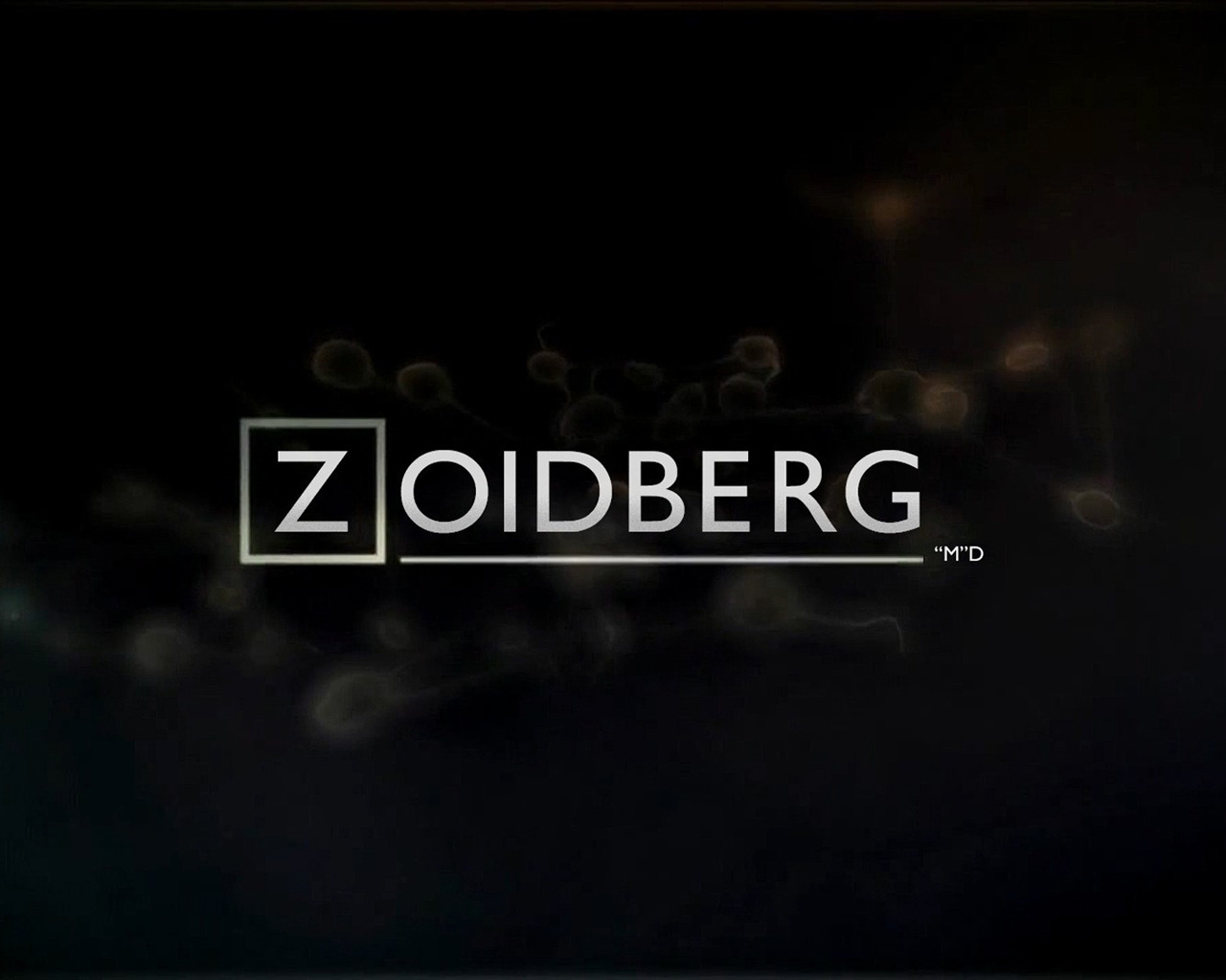 Zoidberg MD for 1280 x 1024 resolution