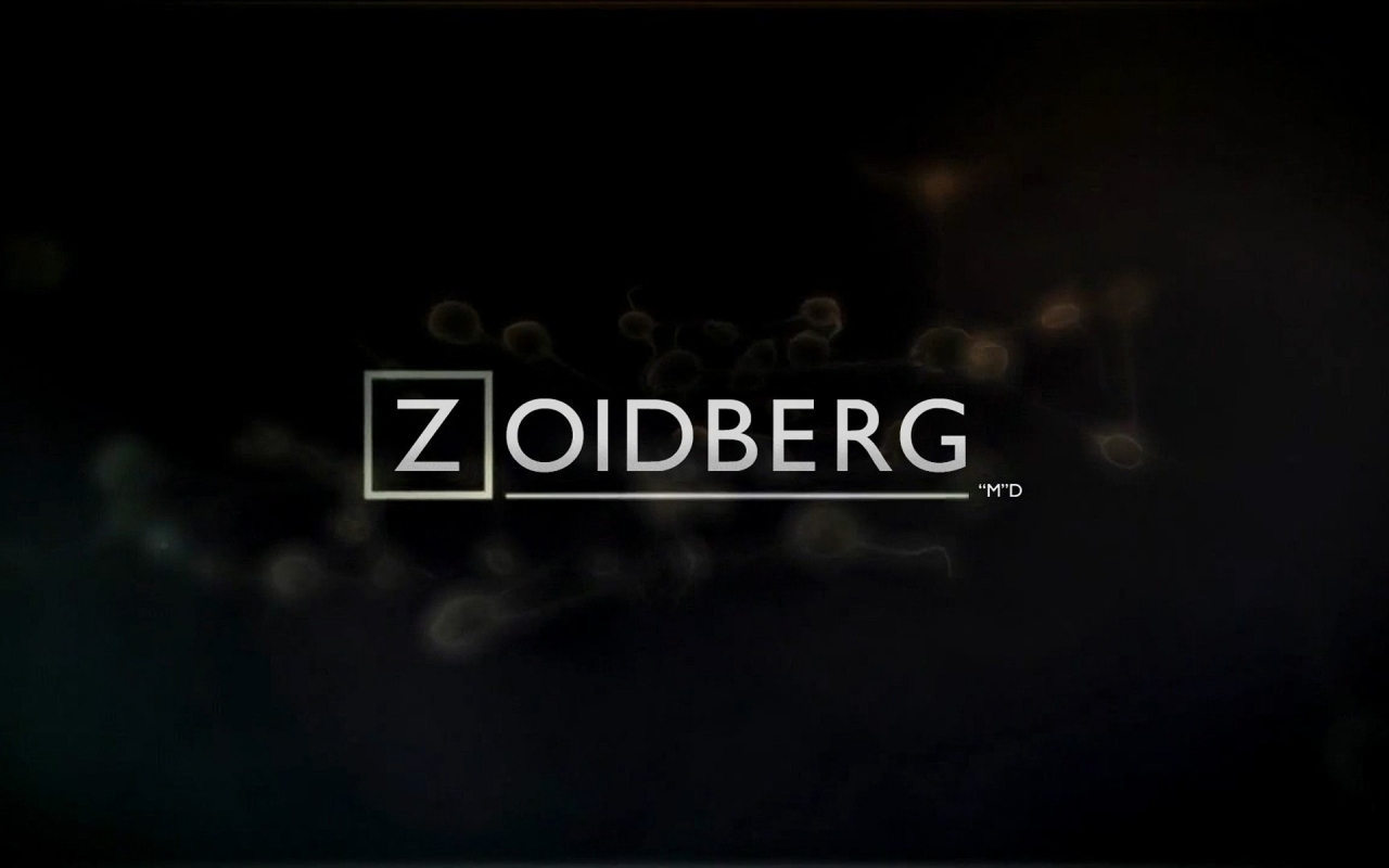 Zoidberg MD for 1280 x 800 widescreen resolution