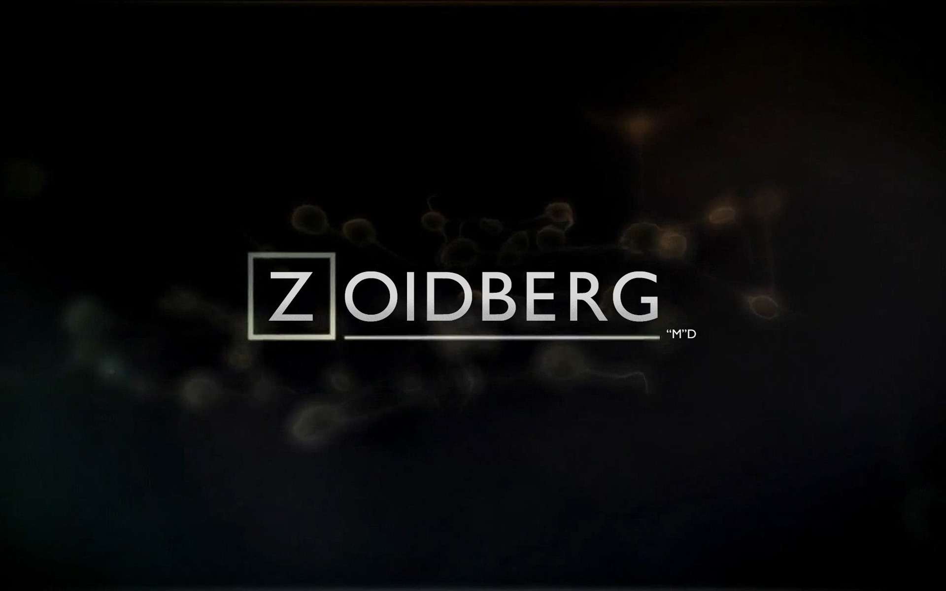 Zoidberg MD for 1920 x 1200 widescreen resolution