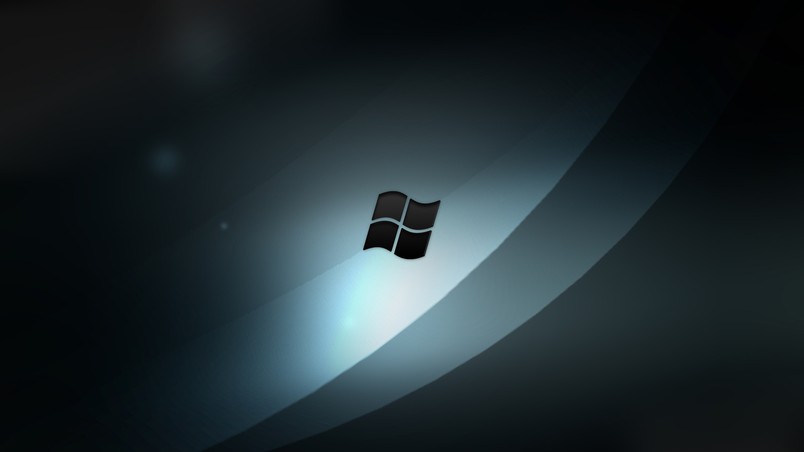Android with Windows HD Wallpaper - WallpaperFX