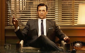 Harvey Specter Suits HD Wallpaper - WallpaperFX