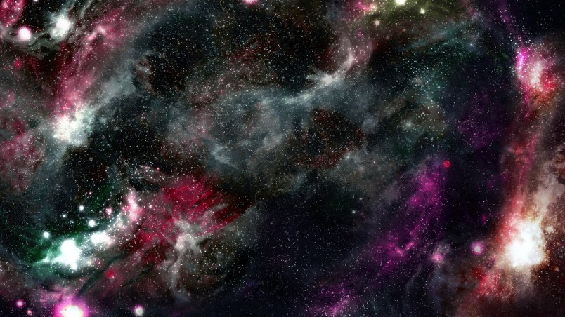 Space Amazing Hubble wallpaper