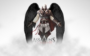Assassin Creed 2 wallpaper