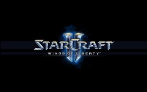 Starcraft 2 wallpaper