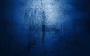 Blue Surface wallpaper