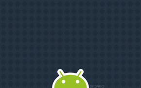 Android Pattern wallpaper