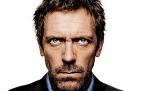 Dr. Gregory House wallpaper