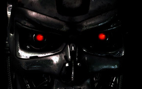 Terminator 2 Judgment Day wallpaper