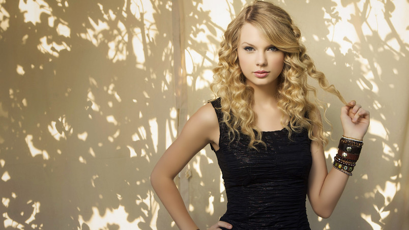 Taylor Swift Pop Singer wallpaper