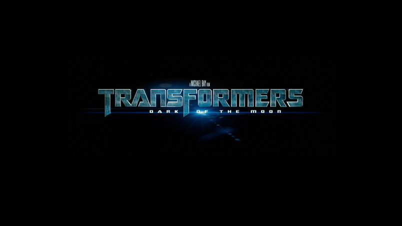 Transformers 3 2011 wallpaper
