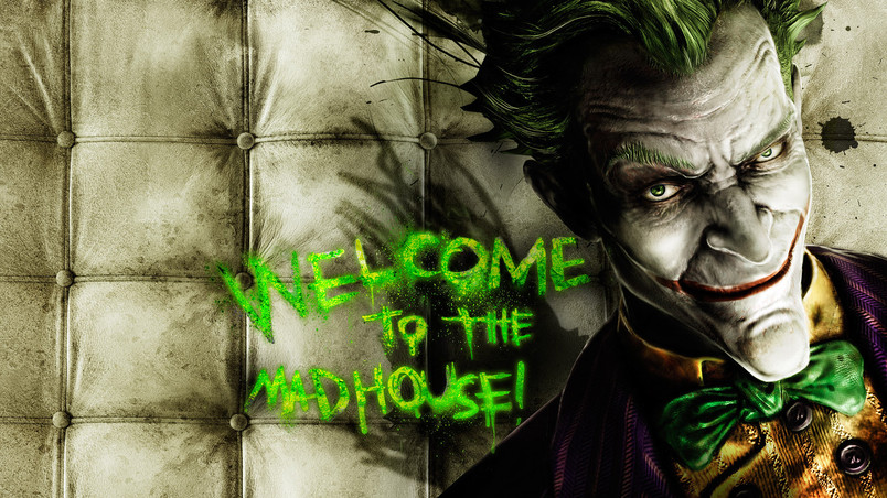 Madhouse Animation Movie wallpaper