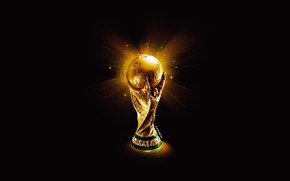 FIFA World Cup wallpaper