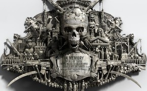 War Memory wallpaper