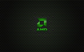 AMD wallpaper