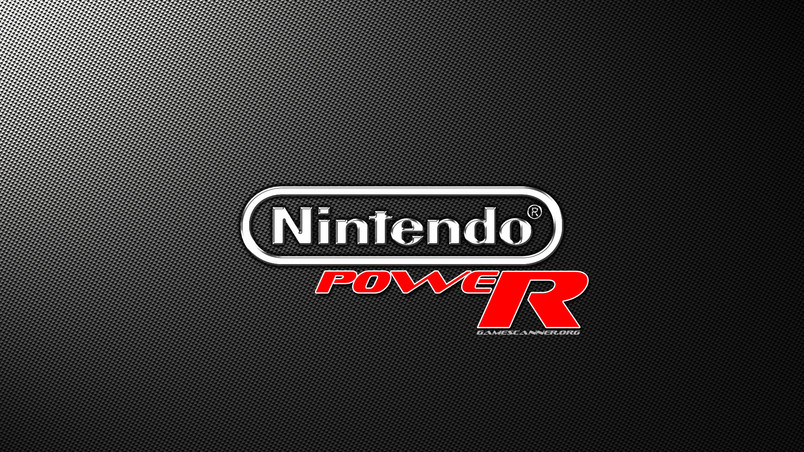 Nintendo wallpaper