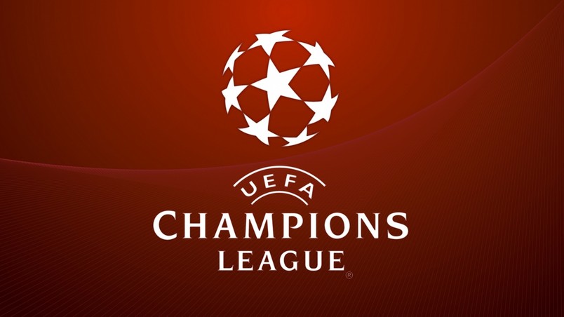 Champions League logo wallpaper