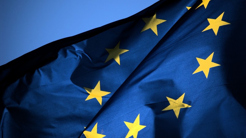 UE Flag wallpaper