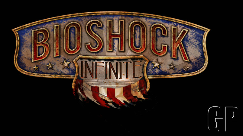 bioshock infinite hd wallpaper
