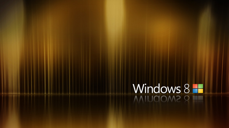 Fantastic Windows 8 wallpaper