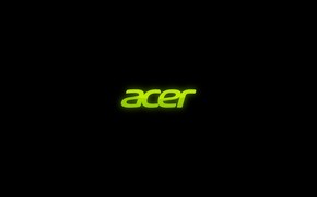 Acer Logo wallpaper
