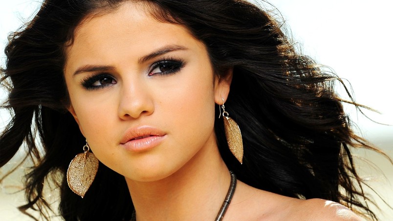 Selena Gomez Photo wallpaper