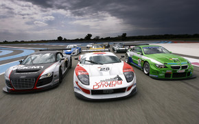 Sport Cars wallpaper