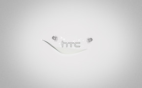 HTC Logo wallpaper
