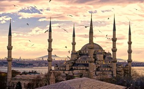 Istambul wallpaper
