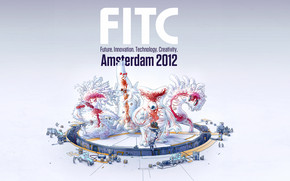 FITC 2012 Amsterdam wallpaper