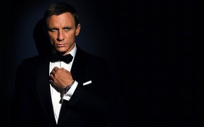 James Bond wallpaper