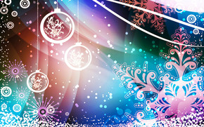 Christmas Design wallpaper