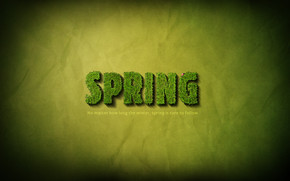Spring Time Background wallpaper