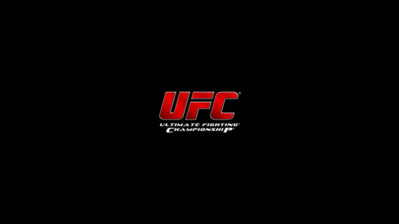 UFC Logo wallpaper