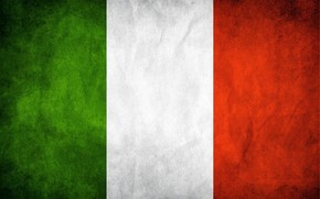 Italy Flag wallpaper