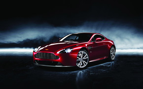 2013 Aston Martin Dragon wallpaper