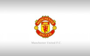 FC Manchester United wallpaper